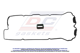 VS-31226-1R EMPAQUE DE TAPA PUNTERIAS 1.6L GA16 DOHC SENTRA 95/01 NISSAN