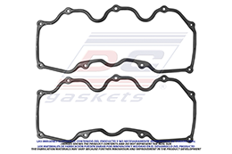 VS-31229-R EMPAQUE DE TAPA PUNTERIAS (PS-325) VILLAGER V6 INFINITI ALTIMA D21 SE XE. QUEST FRONTIER XTERRA 3.0 1984/04 NISSAN