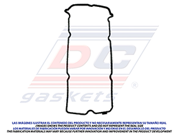 VS-31235-R EMPAQUE DE TAPA PUNTERIAS ALTIMA FRONTIER SENTRA URVAN 4CIL. 2.5L 16VAL. 08/09 XTRAIL 02/09 NISSAN