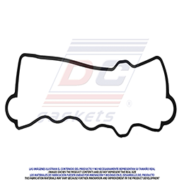 VS-31322-R EMPAQUE DE TAPA PUNTERIAS CAMRY 92/01 SOLARA 4C 2.2L (DOHC)16V (5SFE)( P ) (3SFE S ) 00/01 TOYOTA