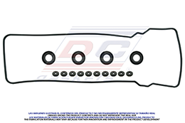 VS-31330-R EMPAQUE DE TAPA PUNTERIAS TACOMA 4C 2.4L (2RZFE 2.7 3RZFE) 93/96 TOYOTA