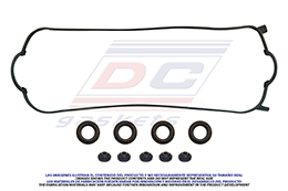 VS-31457-1R EMPAQUE DE TAPA PUNTERIAS ACURA ISUZU 94 /02 ACCORD 94/02 ODYSSEY 98 ACURA CL 97/99 ISUZU OASIS 98/99 HONDA