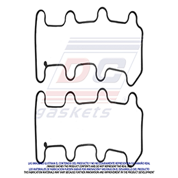 VS-3172-1R EMPAQUE DE TAPA PUNTERIAS OLDSMOBILE PONTIAC LUMINA MONTECARLO CUTLASS GRAND PRIX V6 3.4L (DOHC) 24V 96/97 GENERAL MOTORS