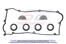 VS-3204-1R COVER GASKET LEADS ATTITUDE 06/08 ACCENT 05 HYUNDAI