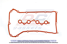 VS-3226-R EMPAQUE DE TAPA PUNTERIAS CALIBER AVENGER COMPASS PATRIOT 2.4L (DOHC)(ED3) 08/11 CHRYSLER