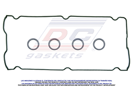 VS-3242-1R COVER GASKET LEFT CHRYS L4 2.0L DOHC NEON 1994/00 CHRYSLER