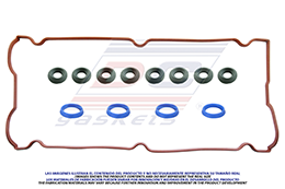 VS-3242-R EMPAQUE DE TAPA PUNTERIAS SEBRING NEON 95/99 CHRYSLER