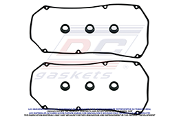 VS-3252-R COVER GASKET CIRRUS STRATUS MITSUBISHI ECLIPSE MONTERO 2.5/3.0L (SOHC) 24VAL. 95/07 CHRYSLER