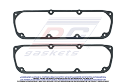 VS-3254-R CAP GASKET LEADS (VSX-1162020) VOYAGER GRAND VOYAGER TOWN &amp; COUNTRY V6 3.3L 3.8L 90/02 CHRYSLER