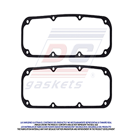 VS-3265-1R COVER GASKET LEADS V6 3.9L (239 CID)OHV 12V VINX B150 B1500 B250 D150 DAKOTA DURANGO RAM 1500 VAN W150 92/03 CHRYSLER