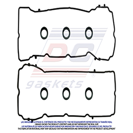 VS-3269-R COVER GASKET LEFT ROUTAN WRANGLER GRAND CHEROKEE 01/14 CHRYSLER