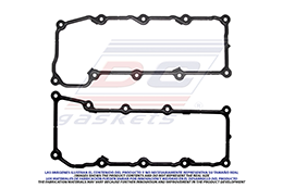 VS-3271-R COVER GASKET TIPS JEEP LIBERTY P-UP V6 3.7L SOHC 02/08 JEEP