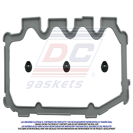 VS-3303-2R ESCORT 91/96 FORD LID GASKET