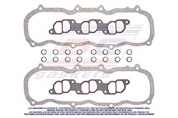 VS-3335 COVER GASKET LEFT V6 4.0L 90/94 MAZDA 94/94 MAZDA