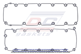 VS-3357-R COVER GASKET TIPS V8 4.6/5.4L WINDSOR 96/03 FORD