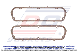 VS-3360 COVER GASKET TIPS V8 289/302 5.0/5.8L 65/97 FORD