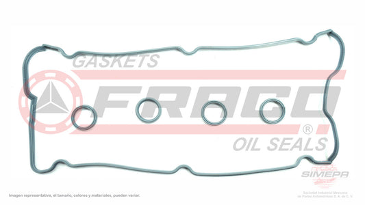 VSX-1140077 GASKET SET (VS-3242-1R)(PS-31411-1) 2.4L 16V DOHC STRATUS CIRRUS PT CRUSIER SEBRING VIN 9 BJX 02/06 CHRYSLER