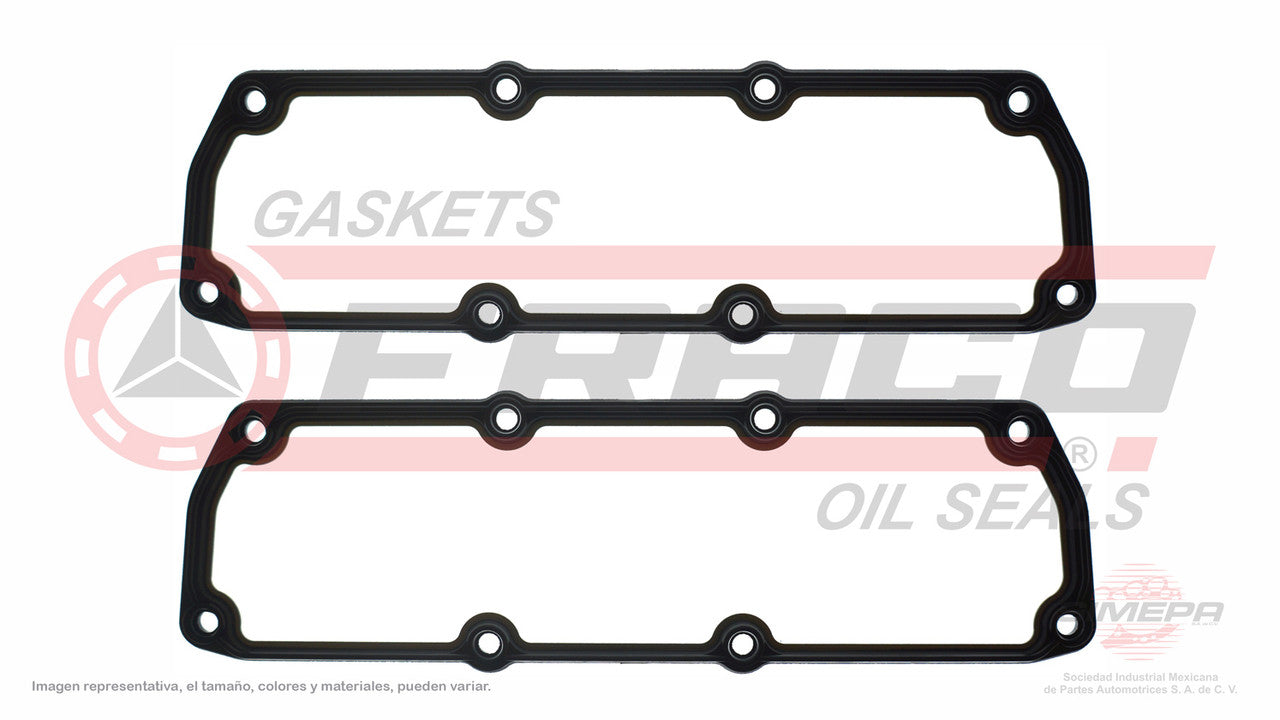 VSX-1162042 CAP GASKET LEADS (VS-3254-2R )(PS-31416-1) 3.8L DODGE EGH OHV VINL GRAND VOYAGER TOWN COUNTRY CARAVAN 90/03 CHRYSLER