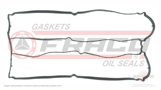 VSX-2640043 COVER GASKET TIPS (VS-3313-2R)(PS-31521-1) 2.0L FORD FOCUS 00/03 ESCAPE 00/04 TRIBUTE MAZDA DOHC 16V 01/10 SILICON. FORD