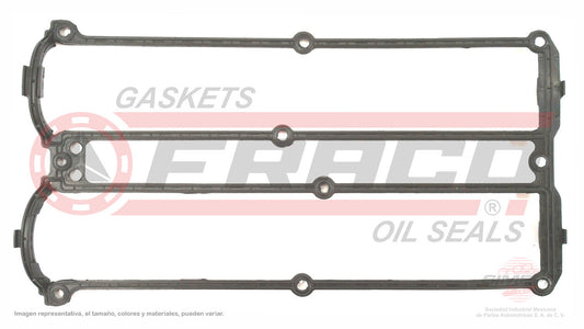 VSX-2640045 LEAD CAP GASKET (VS-3313-3R)(PS-31521) 2.0L FORD 4 CYL FOCUS 16V ZETEC-E 00/15 FORD