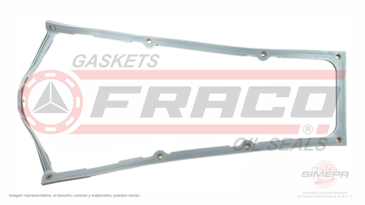 VSX-2640050 LEAD CAP GASKET (VS-3305-1R)(PS-31524) 2.0L 2.3L 2.5L FORD 4 CYL PICK UP RANGER MAZDA B-2300 SOHC 122 152 89/04 FORD