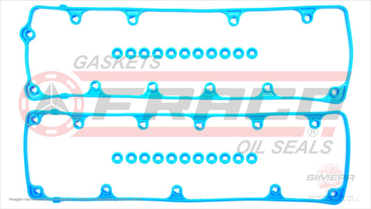 VSX-2682073 LID GASKET TIPS E150 E250 03/14 EXPEDITION 03/04 F150 02/10 FORD