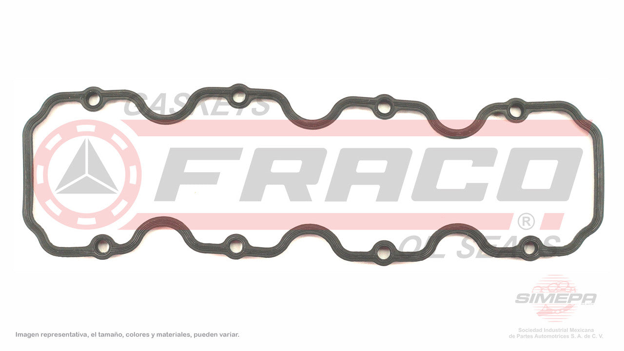 VSX-3040065 CAP GASKET LEADS (VS-3117-1R)(PS-31228) 2.0L GM 4 CYL CHEVROLET ASTRA SOHC 8V GENERAL MOTORS