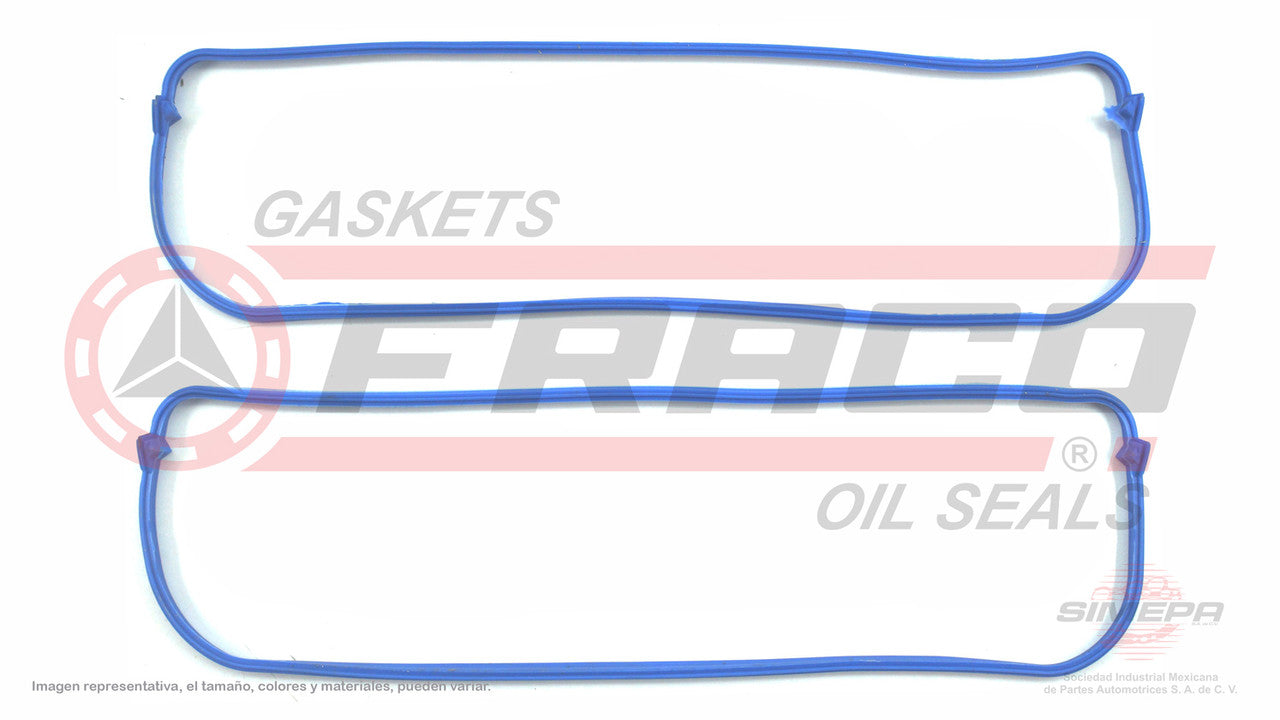 VSX-3062022 CAP GASKET LEADS (VS-3145-R)(PS-31223) 3.1L 3.4L 3.9L BUICK PONTIAC 06/08 GRAND AM MALIBU IMPALA VENTURE EQUINOX GENERAL MOTORS