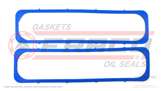 VSX-3082164 SHUTTER CAP GASKET (VS-3150-1 VS-3150-1R )(PS-31252-1 PS-31259) 5.7L 305 350 TBI FI VORTEC USA 87/02 MEXICO 92/03 GENERAL MOTORS