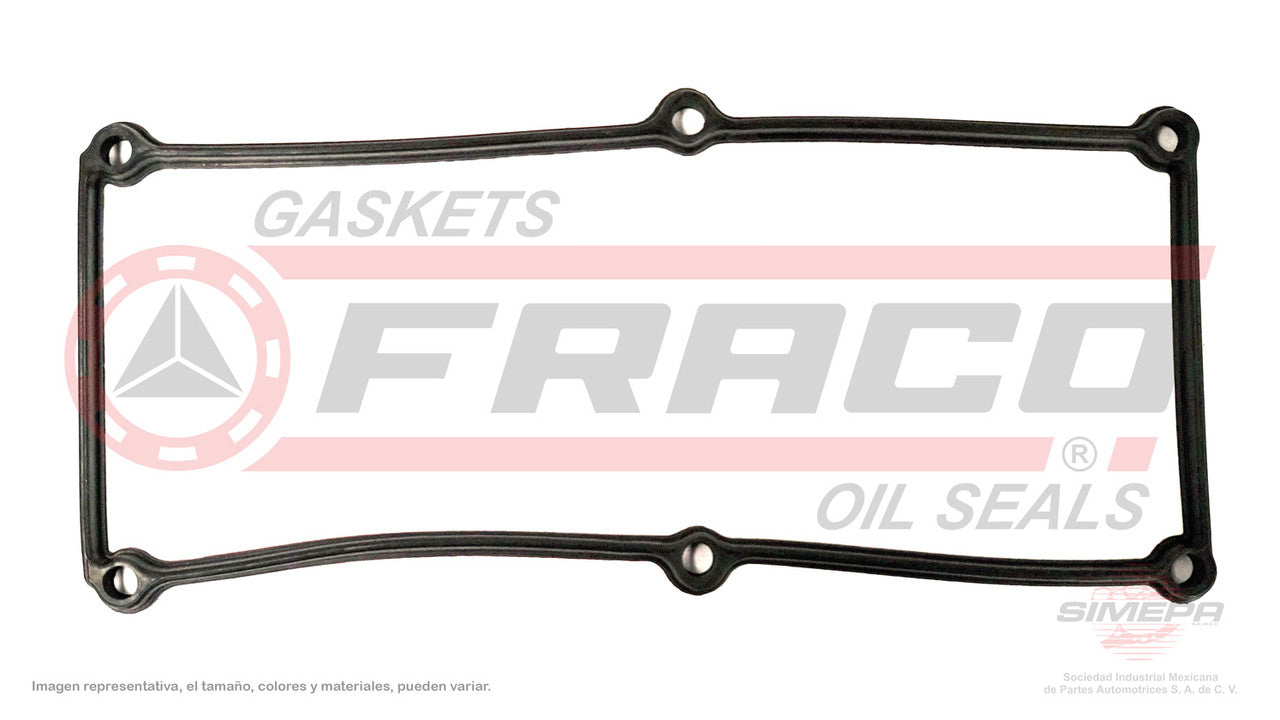 VSX-3640001 CAP GASKET LEADS (VS-3201-1R)(PS-3111) 1.0L CHRYSLER 4 CI ATOS HYUNDAI G4HC SOHC 97/03 (GREAT LEAGUE) HYUNDAI