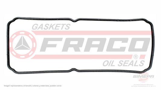 VSX-3640015 COVER GASKET TIPS (1 PZA)(VS-3207-R)(PS-3120) 1.1L HYUNDAI 12V I10 EON DODGE I10 KIA PICANTO KIA RIO G4HG SOHC 07/14 1 HYUNDAI