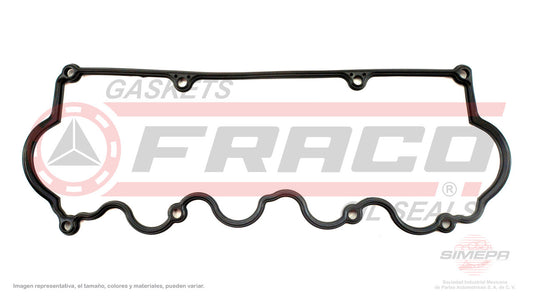 VSX-3640050 CAP GASKET LEADS (VS-3203-R)(PS-3112) 1.5L CHRYSLER 4 CYL VERNA HYUNDAI G4K HYUNDAI