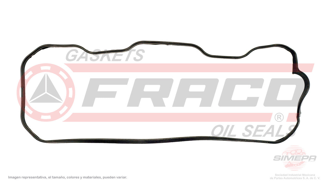 VSX-3840080 CAP GASKET LEADS (VS-31710-R)(PS-341) 2.3L 2.6L ISUZU SOHC 4ZDI 4ZEI MEX PICK UP LUV 97/98 TROOPER II 85/96 ISUZU