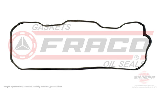 VSX-3840080 CAP GASKET LEADS (VS-31710-R)(PS-341) 2.3L 2.6L ISUZU SOHC 4ZDI 4ZEI MEX PICK UP LUV 97/98 TROOPER II 85/96 ISUZU