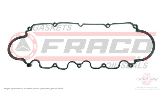 VSX-5340220 COVER GASKET TIPS (VS-31120-R) 2.2L MAZDA 4 CYL B-2200 F2 88/15 MAZDA