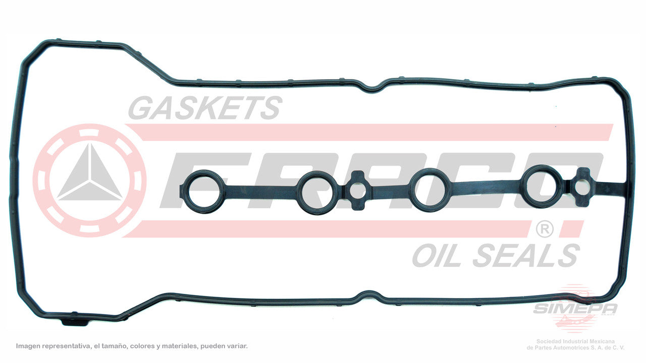 VSX-5840187 GASKET SET PS-311 VS-31242-1R NISSAN 4 CYLINDER 16V DOHC VERSA MICRA NOTE MARCH 11/13 HR16DE ENGINE NISSAN