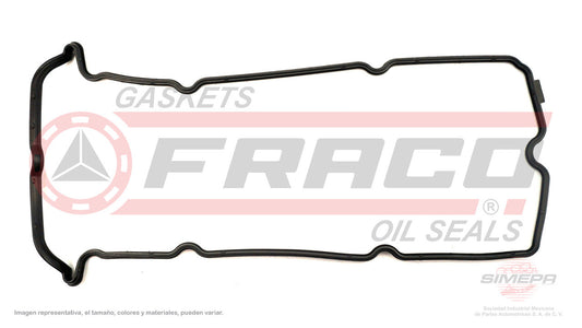 VSX-5840292 GASKET COVER TIPS (VS-31235-R)(PS-334) 2.5L NISSAN 4 CYLINDER DOHC QR25DE XTRAIL ALTIMA S SL SENTRA SE-R URVAN 07/11 NISSAN