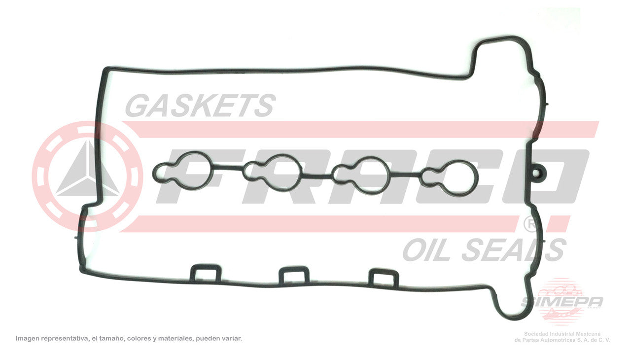 VSX-6040192 HEAD GASKET 2.2L 2.4L COBAL 09/10 HHR 09/11 PONTIAC G5 09/10 2.2L 134 COBAL 06/08 HHR 06/11 SATURN 06/07 GENERAL MOTORS