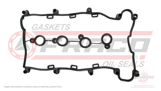 VSX-6040200 GASKET SET (PS-31231) 2.2L EMP. AIMING GM CHEVROLET 4CYL. L61 16V ECOTEC ZAFIRA 05. GENERAL MOTORS