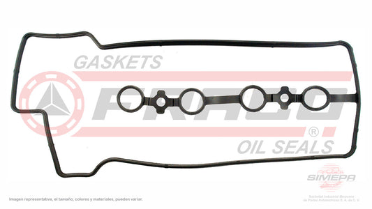 VSX-8040116 CAP GASKET TOP (PS-31311) 1.3L 1.5L TOYOTA 4 CYL RUSH AVANZA 3SZ-VE 16V DOHC 04/15 TOYOTA