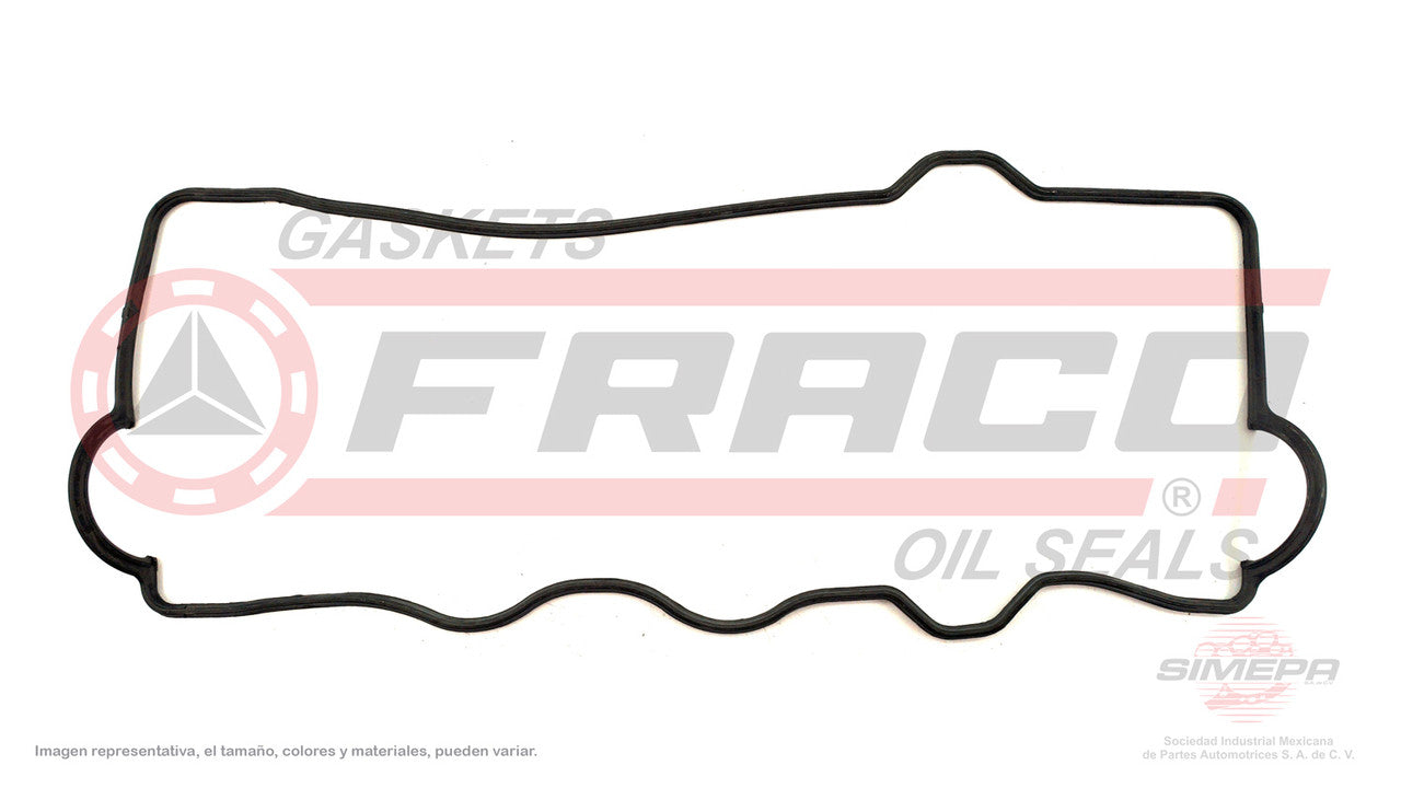 VSX-8040287 COVER GASKET TIPS (VS-31322-R) 2.2L TOYOTA 4 CYL CAMRY 5S-FE 90/96 TOYOTA