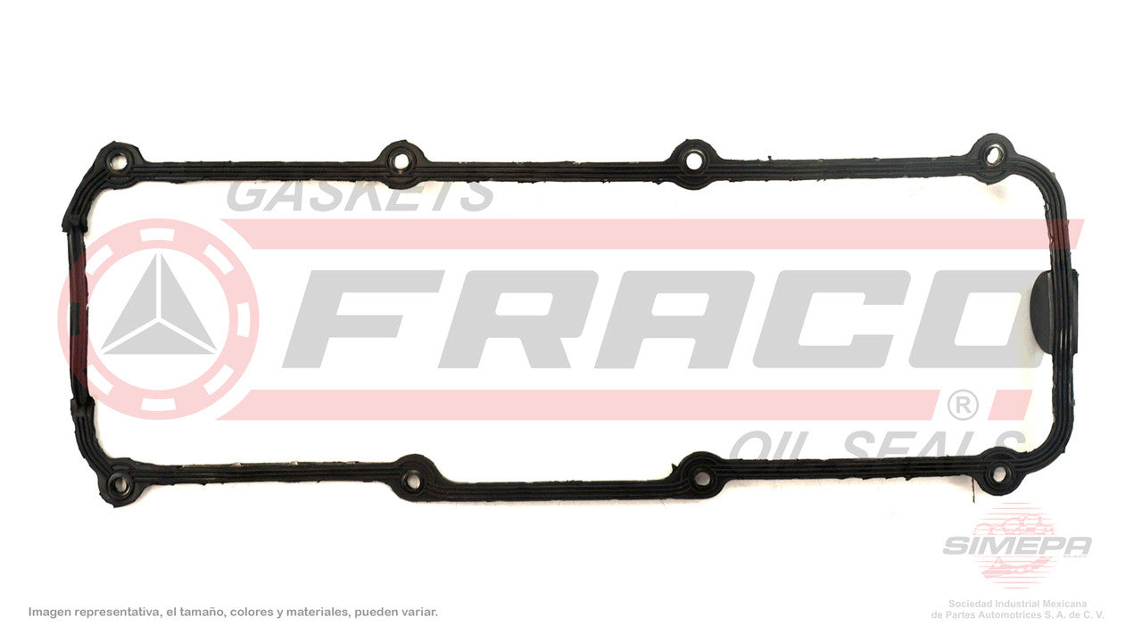 VSX-8640135 CAP GASKET LEADS (VS-31840-R)(PS-394) 1.8L 2.0L VW POINTER SEDAN WAGON PICK UP VAN GOLF JETTA PASSAT 3A GEN 92/00 VOLKSWAGEN