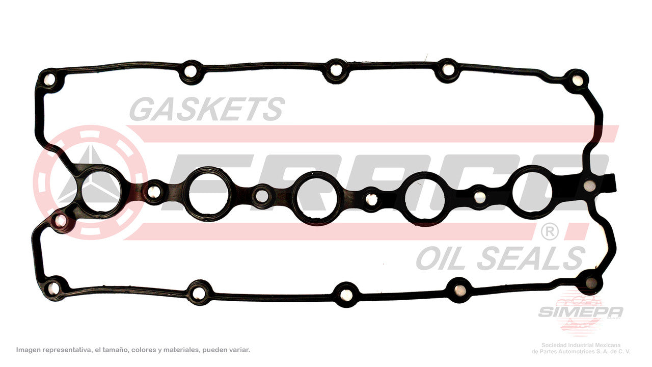 VSX-8650012 GASKET SET (VS-31856-R)(PS-3102) 2.5L 5 CYL 151 CID VW JETTA BORA NEW BEETLE 20V 05/15 VOLKSWAGEN