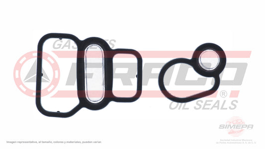 VVT-3540086 VVT VALVE GASKET CIVIC 96/00 CIVIC 01/05 GENERAL MOTORS