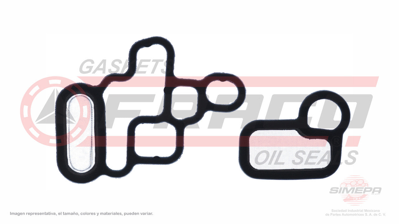 VVT-3540230 VVT VALVE GASKET (VS-3119-R)(PS-31209) 1.2L CHEVROLET 16V SPARK LSLLZ BD12D1 DOHC 09/15 GENERAL MOTORS